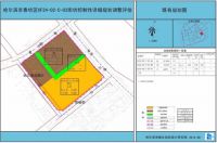 修路、盖学校!香坊东南板块规划出炉 进乡街、电碳路迎新格局