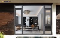 圣堡罗为安全门窗上保险，让用户吃了“定心丸”