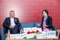 金牌厨柜抗菌厨房升级趋势发布会召开，重新定义新标准