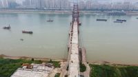 梧州西江四桥最新进展来了!