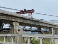 梧州西江四桥最新进展来了!