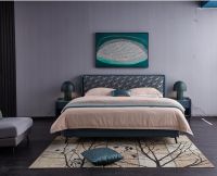 夏慕家具：逆势增长的背后 源自于精湛的工艺