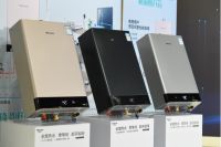 海信厨卫零冷水系列燃气热水器新品推介 硬核提升沐浴体验