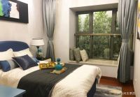 【恒大盛京世家】法式园林盛景 演绎生活自然本色