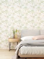 【YASLAN】打破固有思维 领略花卉图案的清新时尚