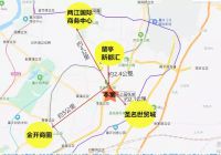 渝北核心版块,楼市正在迎来重大变化,未来价值几何?