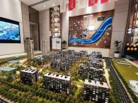 ​海盐春江天越 为什么外地人也来买?原来这么回事