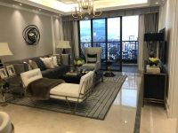 海盐【合景天峻】大家觉得还不错想买,请问需要注意什么吗【官】