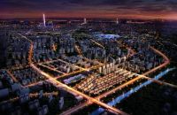 总价380万起,台地式联排,全维资源,全优生活