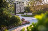 总价380万起,台地式联排,全维资源,全优生活