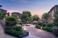 总价380万起,台地式联排,全维资源,全优生活