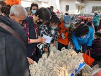 观璟臺丨全保定,为生命的蓬勃点赞