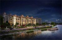 海盐《湖畔首府》最新消息,具体详情解析请看以下图文!