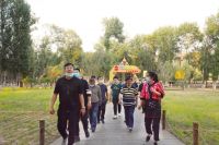 &ldquo;京畿胜境 醉美保定&rdquo;│恋乡&middot;太行水镇打造易县旅游首站目的地