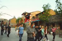 &ldquo;京畿胜境 醉美保定&rdquo;│恋乡&middot;太行水镇打造易县旅游首站目的地