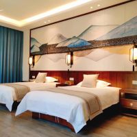 &ldquo;京畿胜境 醉美保定&rdquo;│恋乡&middot;太行水镇打造易县旅游首站目的地