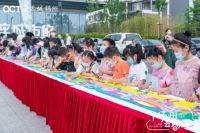 益动扬州,助梦前行!扬州华侨城&ldquo;烟花三月云春游&rdquo;活动完美收官