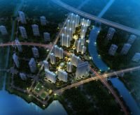 喜讯丨名风木门传来初夏最强音,中标两个大工程项目