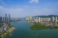 喜讯丨名风木门传来初夏最强音,中标两个大工程项目