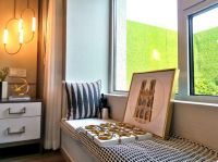 北宸正荣府丨约108平三居洋房,教科书级生活设计方案