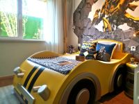 北宸正荣府丨约108平三居洋房,教科书级生活设计方案