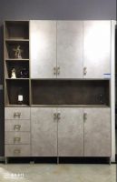 新店开张:逸品全屋定制强势入驻商洛市居然之家