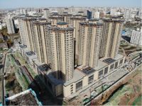 富力西北|深耕古都西安 以更新赋能城市生活