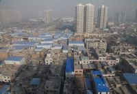 富力西北|深耕古都西安 以更新赋能城市生活