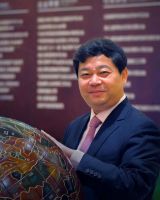 德华兔宝宝丁鸿敏两会建言 进一步提高室内装饰材料环保标准