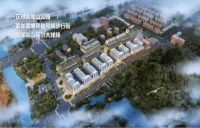 海宁绿城深蓝广场售项目的地理位置-房价-面积-未来空间如何?