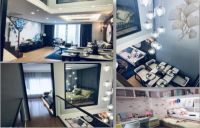 海宁绿城深蓝广场售项目的地理位置-房价-面积-未来空间如何?