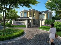 海宁融信澜庭杭海墅投资潜力大不大、自己住周边配套如何【官网】