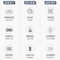 电动拖把哪个牌子好？德系拖把，专业优选