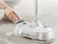 电动拖把什么牌子好？一款高性价比的拖把求带走