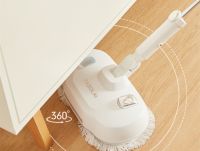 电动拖把什么牌子好？一款高性价比的拖把求带走
