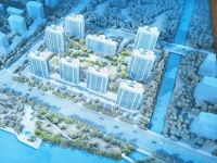 海宁许村万城景湖园售楼部最新价格竟然这么优惠,详情图文解析