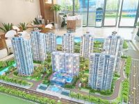 海宁许村万城景湖园售楼部最新价格竟然这么优惠,详情图文解析