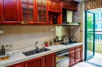 亳州恒大林溪郡丨可感可知,藏在装修里的匠心。