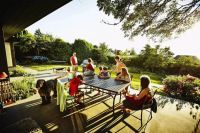 仁诚雅居风情花园洋房,恰到好处的精致生活体验