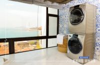 海尔微蒸汽空气洗健康&ldquo;蒸一蒸&rdquo;