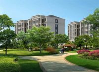 疫情提升园区要求 燕京总部基地引领健康办公新生态