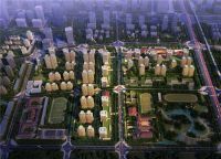 疫情提升园区要求 燕京总部基地引领健康办公新生态