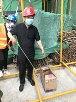 太原市:刺猬一家成功&ldquo;搬家&rdquo;