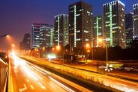 海宁尖山鸿翔蔚蓝海岸府彻底火了,原因究竟是?来看以下图文