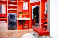 衣服洗得好坏,除了看摸闻还能听!这招只卡萨帝行得通​