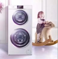 衣服洗得好坏,除了看摸闻还能听!这招只卡萨帝行得通​