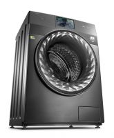 轻松Carry品质生活,比佛利骑士洗衣机给你多面呵护