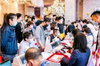 三十五载高瞻远瞩 太原华侨城·天鹅堡启售火爆龙城