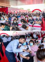 三十五载高瞻远瞩 太原华侨城·天鹅堡启售火爆龙城