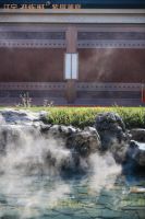 一座南京城 8个孔雀城|幸福理念:孔雀城,创造美好生活!